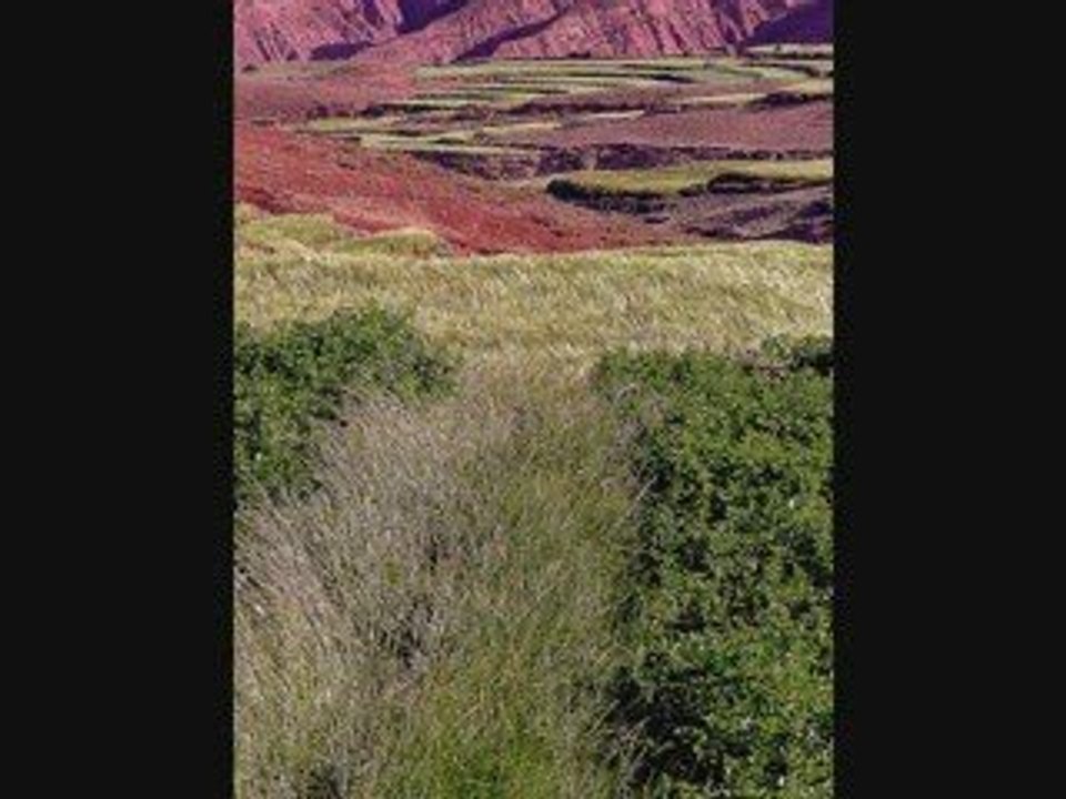 LE MAROC SELON VOYAGEURS SOLIDAIRES