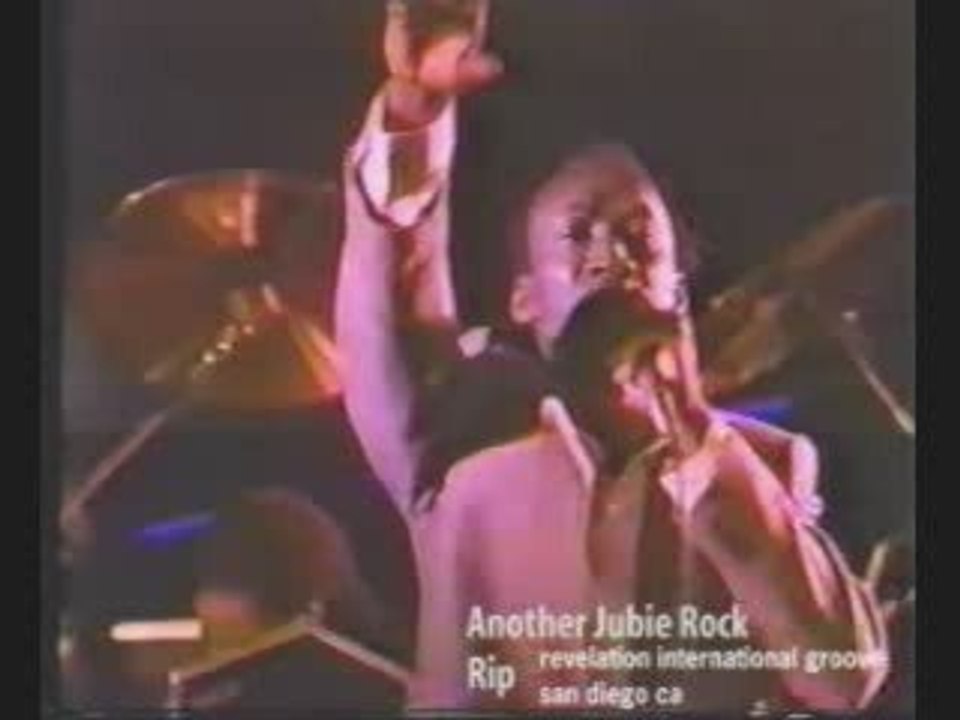 Alton Ellis [LIVE]