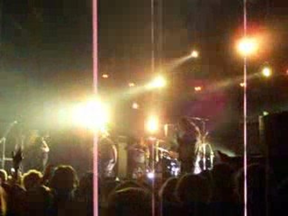 Brutal Truth_Sugardaddy (Hellfest 2009)