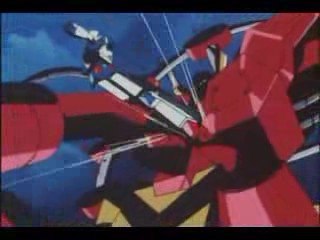 The Brave Express Might Gaine  ep1-2