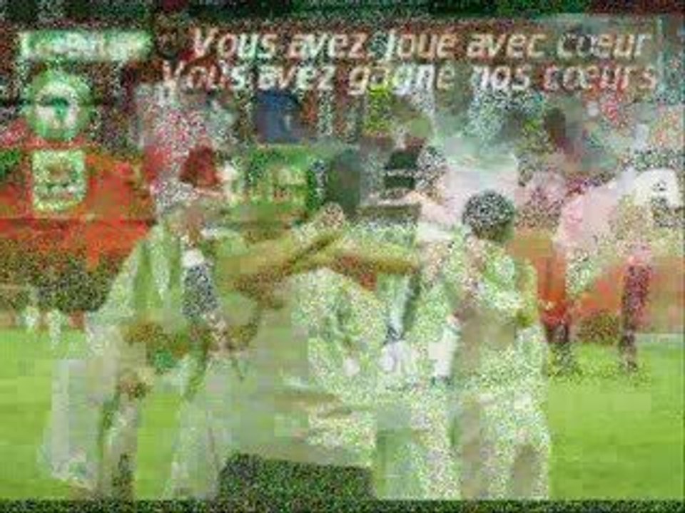 algerie  2009