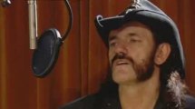 Motorhead - I Aint No Nice Guy (acoustic)