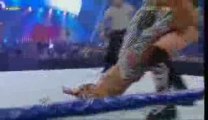 Chris Jericho vs Rey Mysterio 2/3