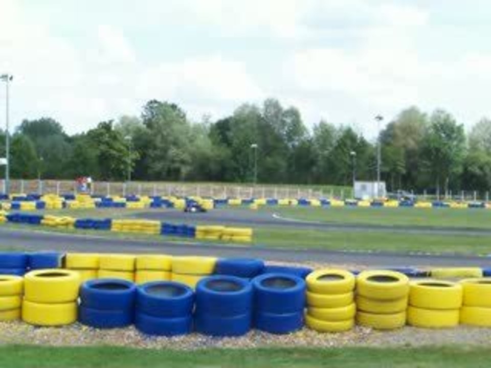 karting