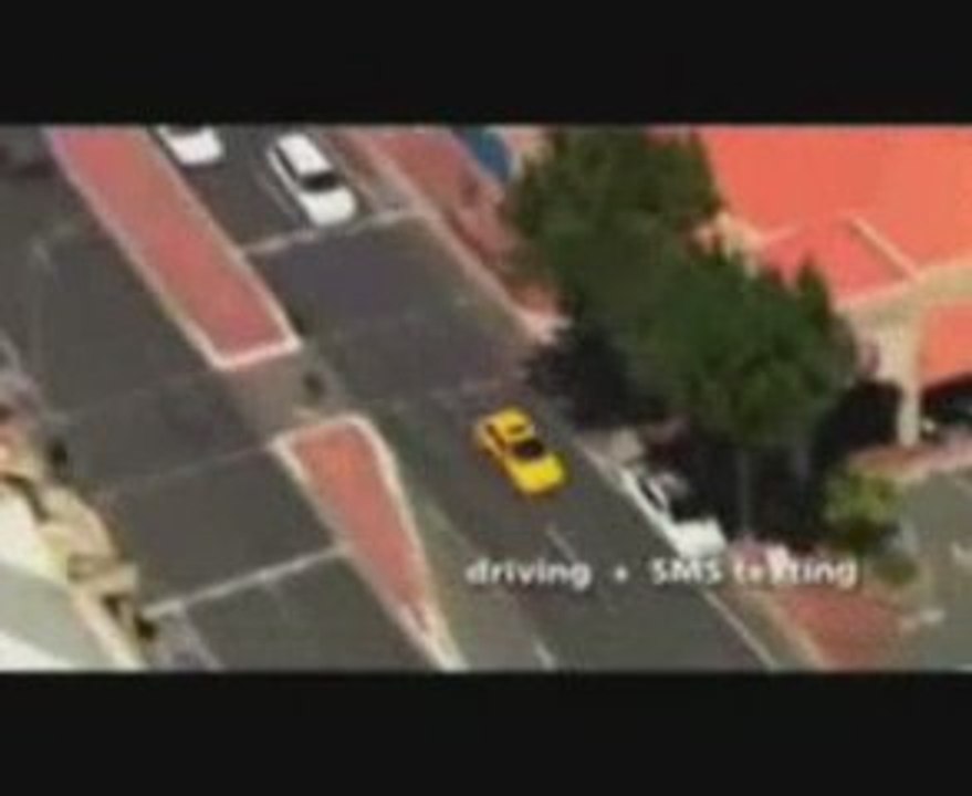 Just Drive