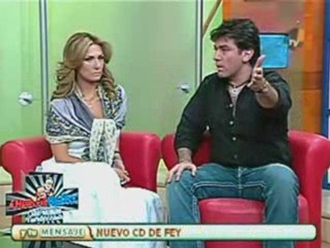 Jorge Salinas Ellas con las Estrellas P2