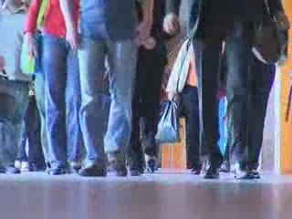 Stenden üniversitesi tanıtım videosu