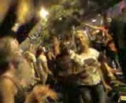 dm sdf indus version bonus free party fans à l'exterieur