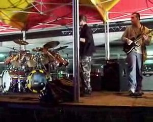 scène ouverte trait d'union Neufchâteau 21 juin 2009