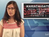 12h: Twitter veut plus d'informations sur l'affaire Karachi