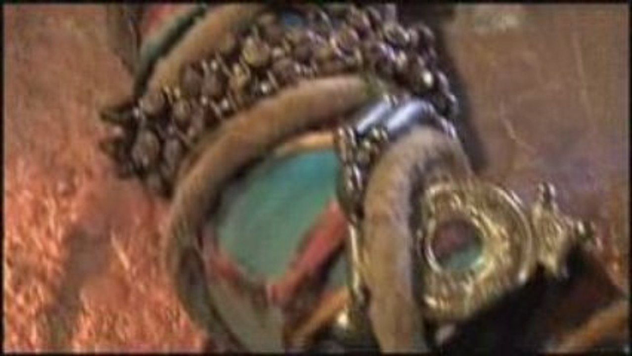 voyage au pays de benoit (extraits)