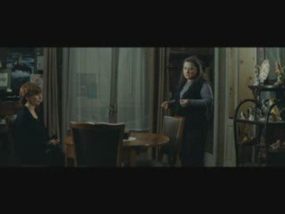 Le Hérisson - extrait 3
