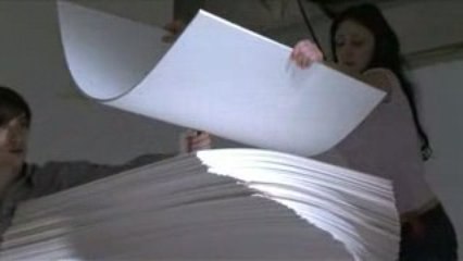 Curious Story (Bonus Making-of The Unicorn)