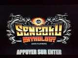 Test Video Sengoku Anthology