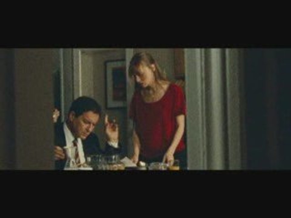 Le Hérisson - extrait 4