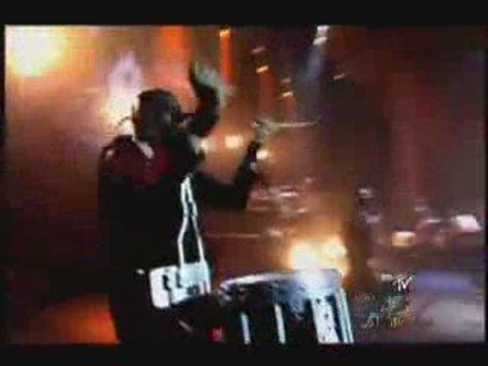 Slipknot-Psyschosocial Live