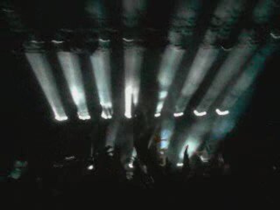 Tryo rock dans tous ses états solo Manu