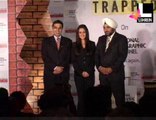 Preity Zinta to receive Genie Awards
