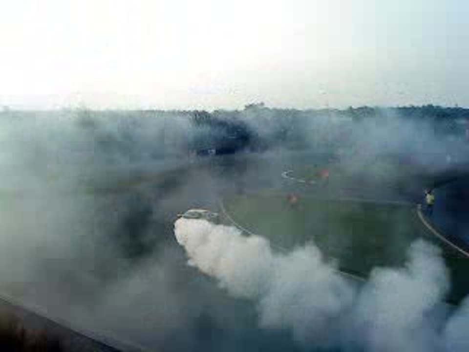 Drift cup anneau du rhin 2