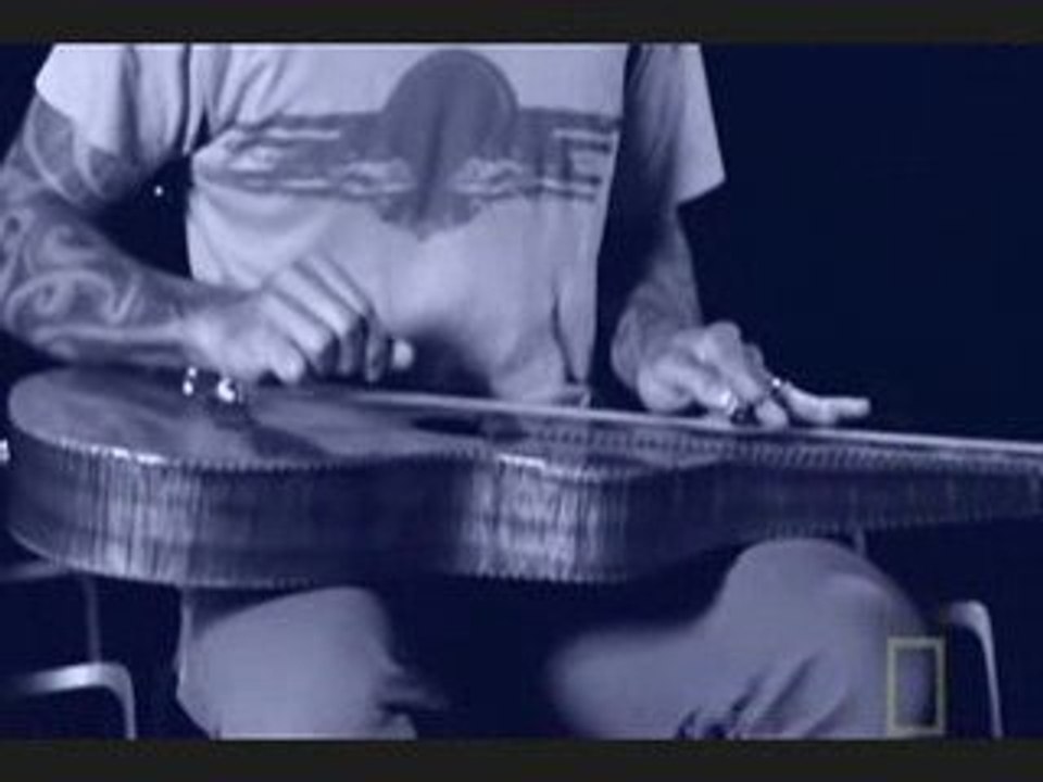 Ben Harper & Jack Johnson > High Tide or Low Tide (BlueEdit)