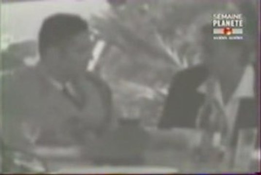 Illuminati - Sociétés Secrètes partie 4