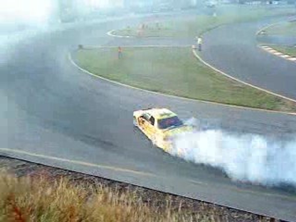 Drift cup anneau du rhin 3