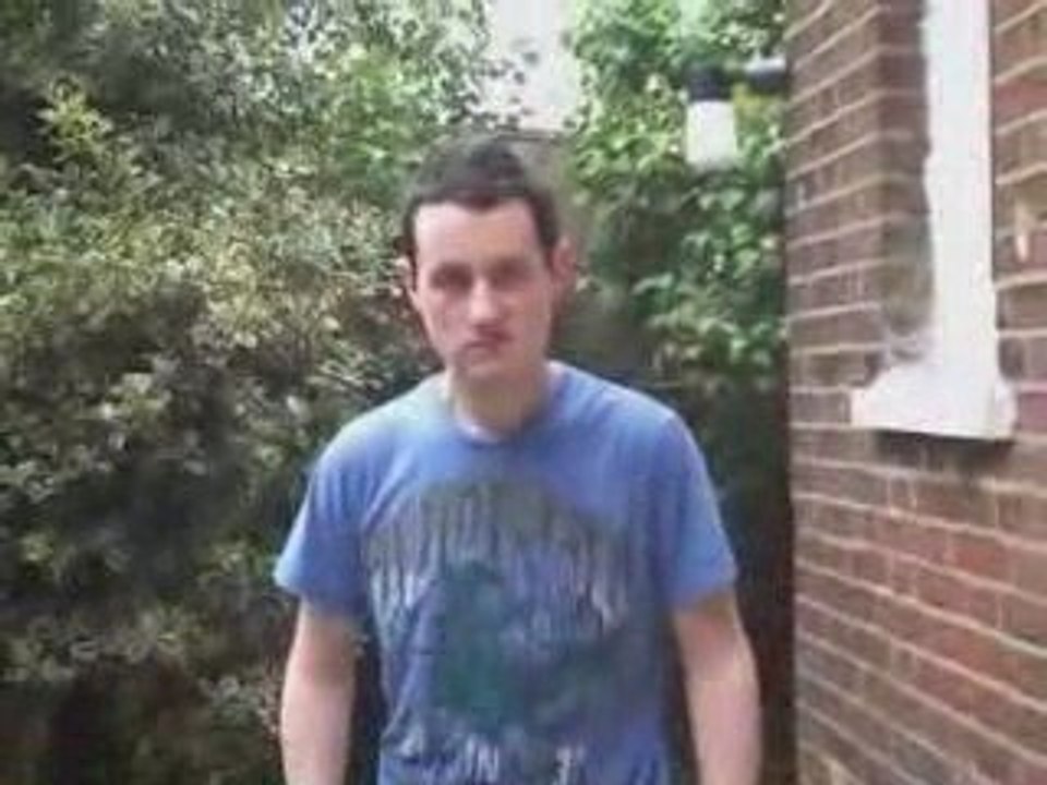 Fight Biscuit With Stephen L. Parkes and Richard Sheppard