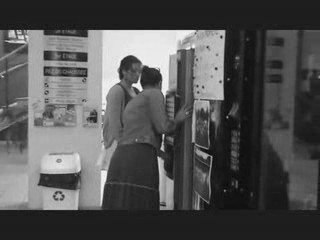 Le Casque Bleu (nominations gala 2009) by Chava et Raul