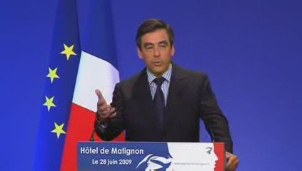 séminaire gouvernement