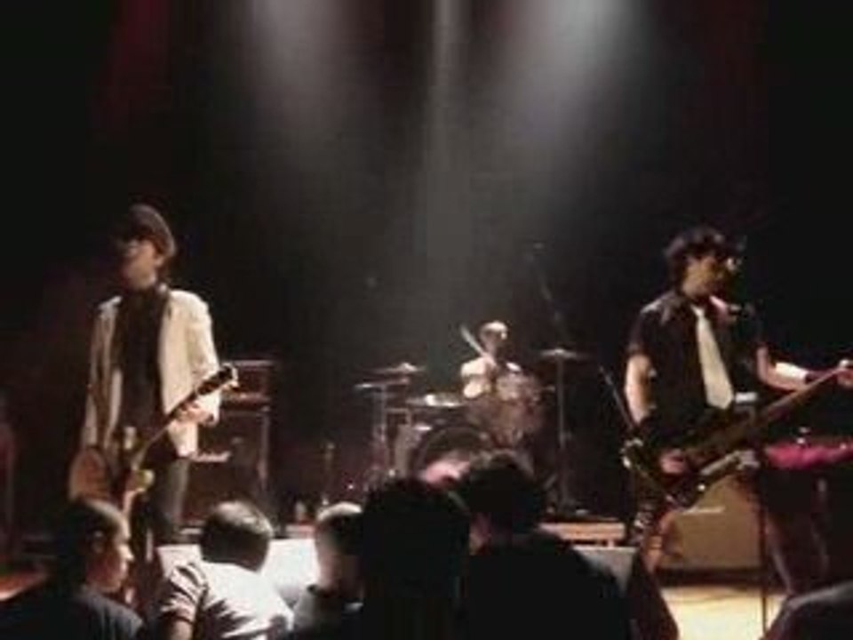 SEX, DRUGS & ROCK - SALA BILBOROCK - BILBAO