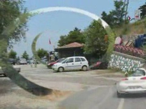 Seat Club Bursa - Seat Club Ege - Buluşma resimleri