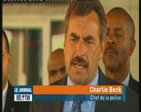 Décès de Michael Jackson l'enquête se poursuit