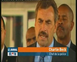 Décès de Michael Jackson  l'enquête se poursuit