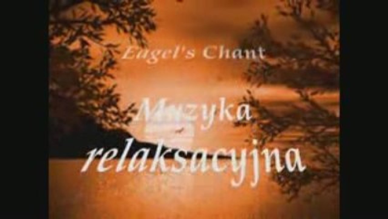 Eagel's Chant