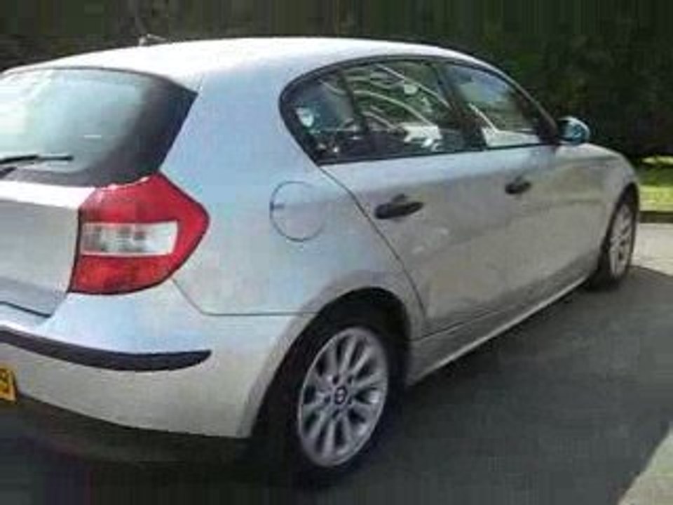 BMW 1