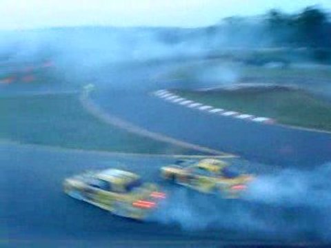 Drift cup anneau du rhin 5