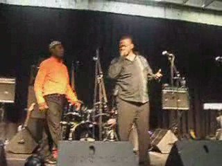 METEO Artiste comédien congolais