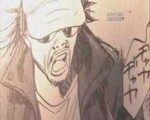 Naoki Urasawa interprète Bob Lennon