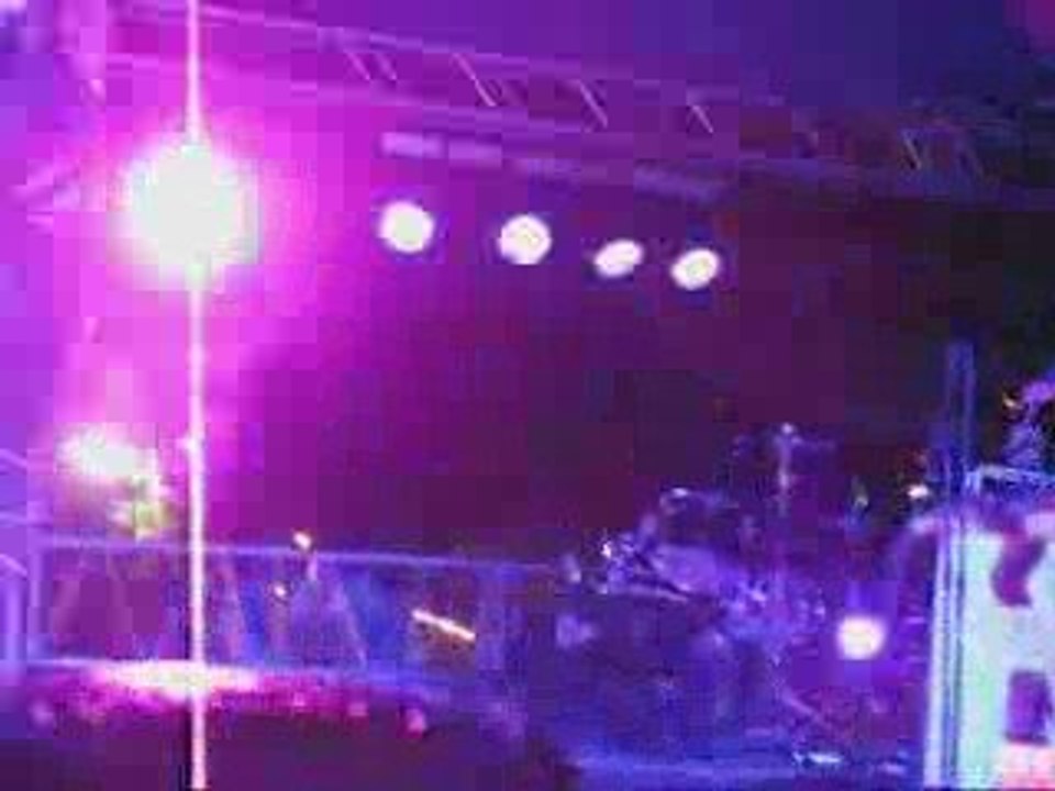 20090621 : Fête de la musique Reims : 06 : Kymai