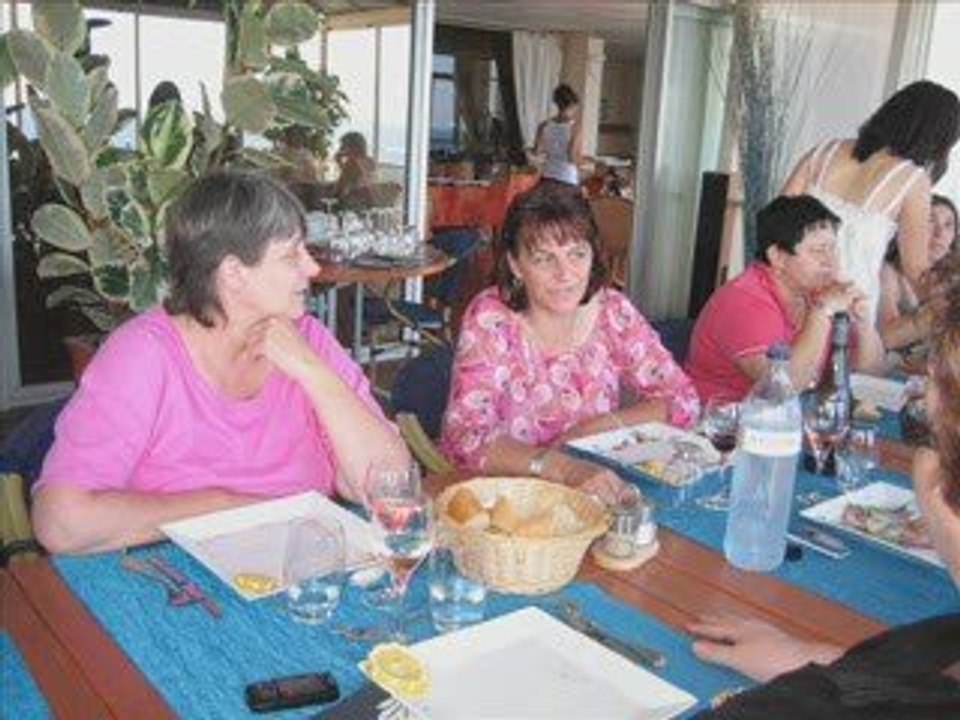 CONGRES 2009 FCPE HAUTE CORSE