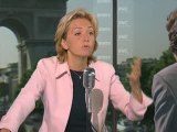 Municipale Hénin-Beaumont : Valérie Pécresse ne voterait pas