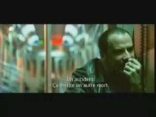 L'Attaque du métro 123