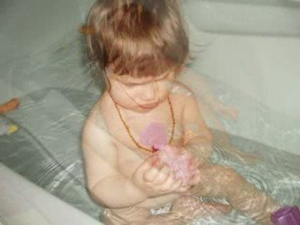 mad au bain