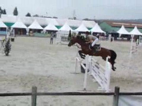 Quinoa de Blois - Jouy aux arches - GP105