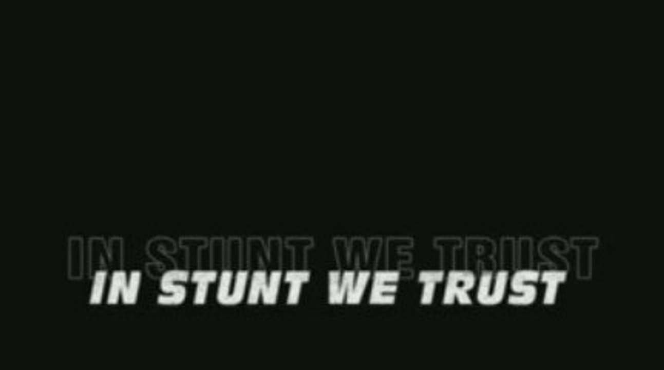 in stunt xe trust (juin 09)