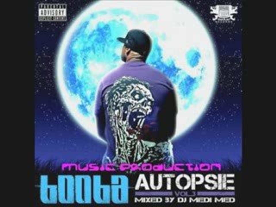 booba rats des villes 9.2