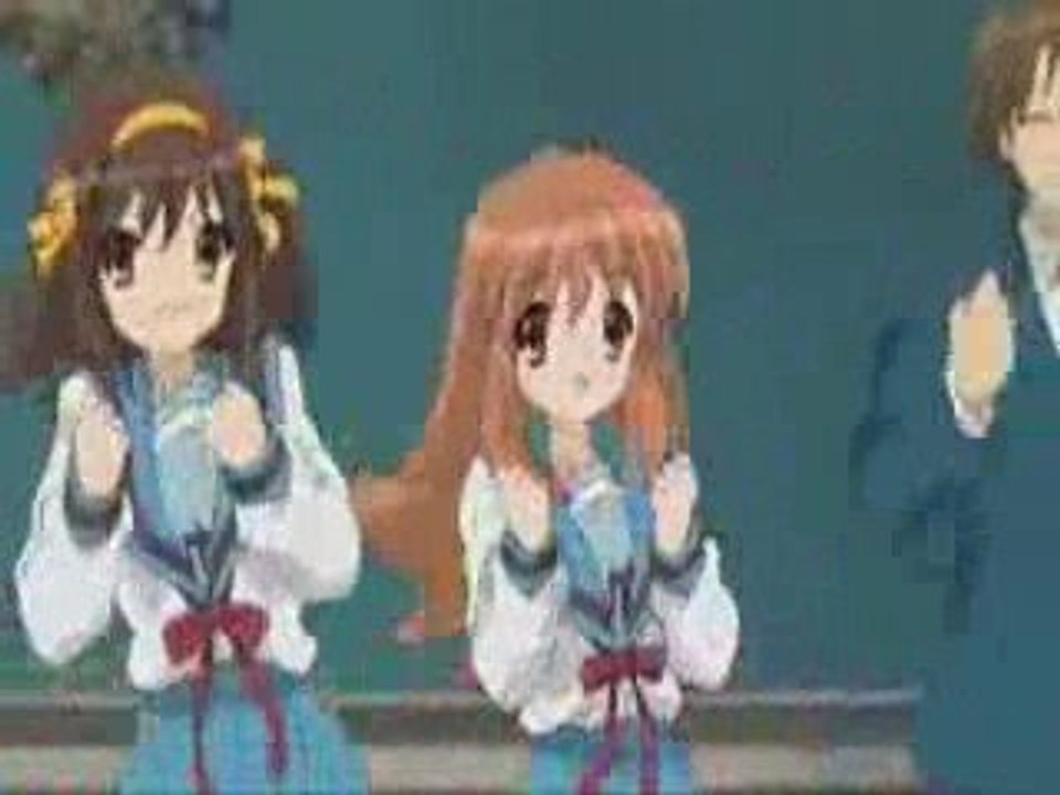 amv nightcore dam dadi doo