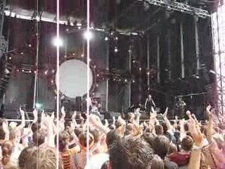 Izia aux Solidays 2009 2