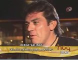 Jorge Salinas No Soy un Villano