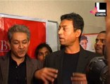 Irrfan Khan speaks about Billo